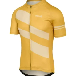 AGU Diagonal Stripes Essential Fietsshirt
