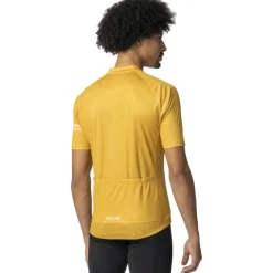 AGU Diagonal Stripes Essential Fietsshirt