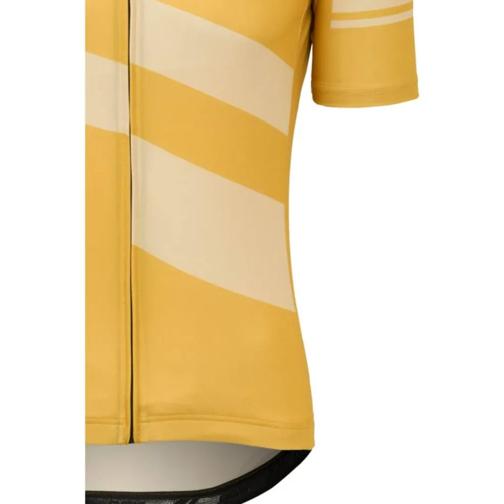 AGU Diagonal Stripes Essential Fietsshirt