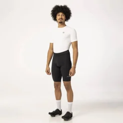 AGU Essential Half Korte Fietsbroek