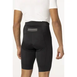 AGU Essential Half Korte Fietsbroek