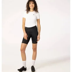 AGU Essential Half Korte Fietsbroek Dames