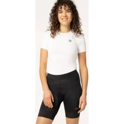 AGU Essential Half Korte Fietsbroek Dames