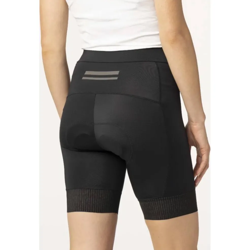AGU Essential Half Korte Fietsbroek Dames