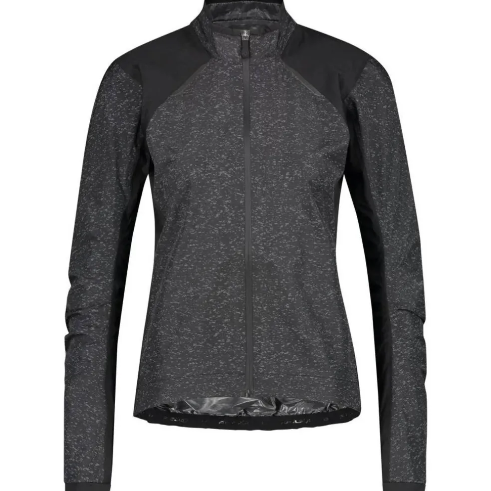 AGU Essential HiVis Fiets Regenjas Dames