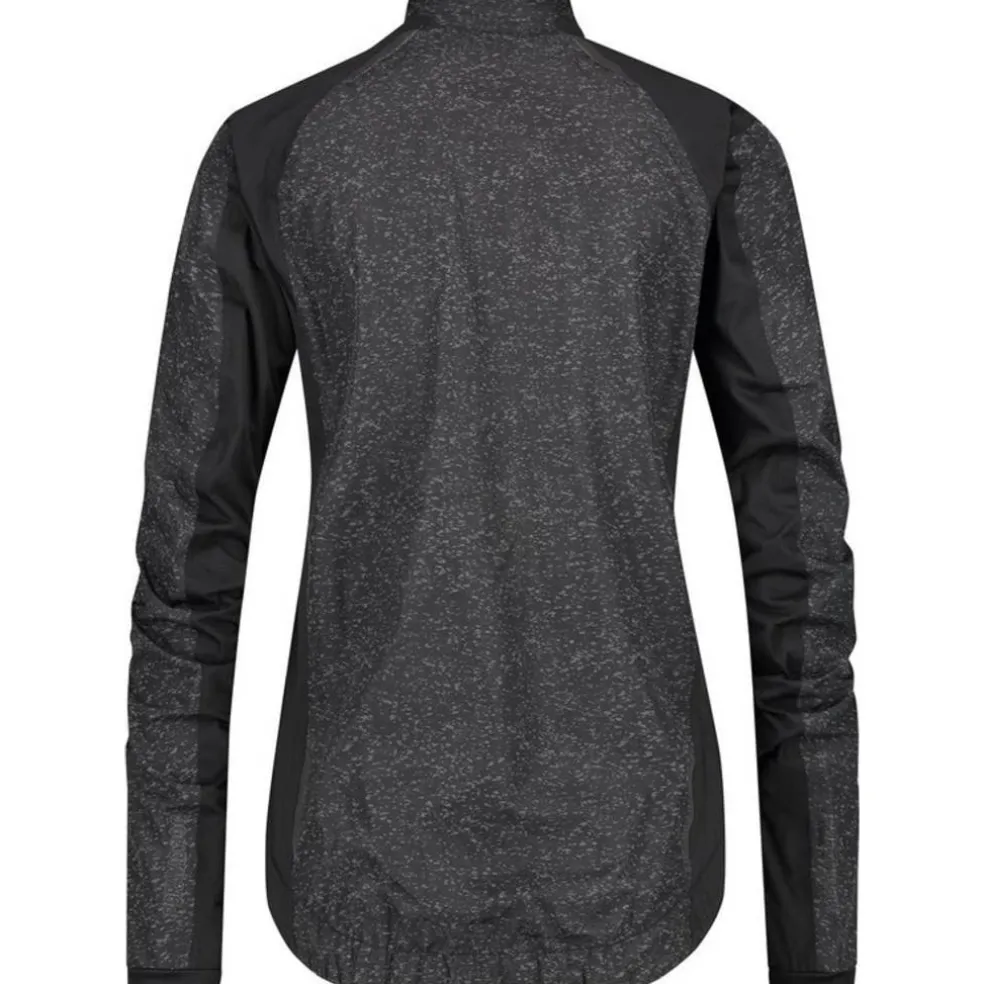 AGU Essential HiVis Fiets Regenjas Dames