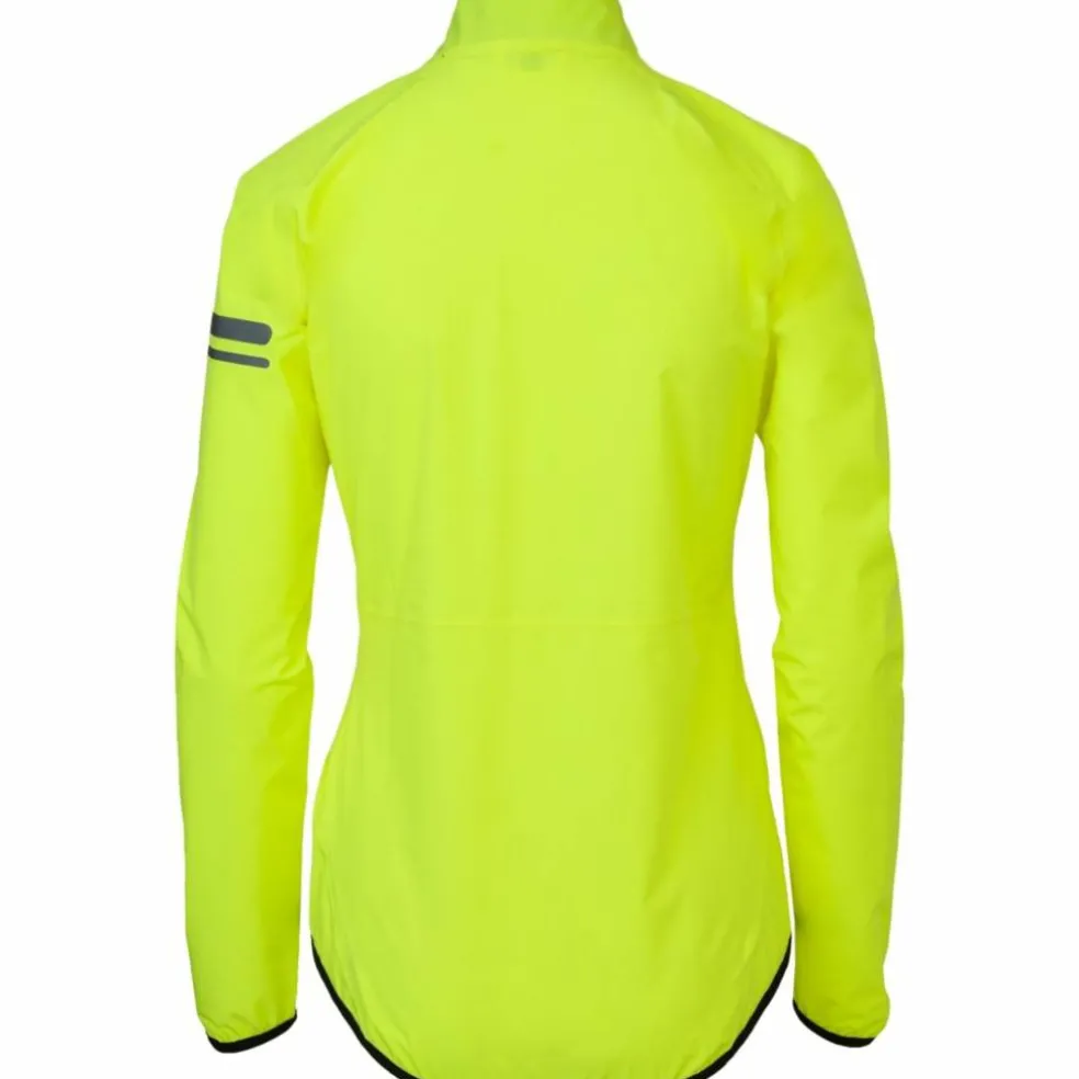 AGU Essential II Fiets Regenjas Dames