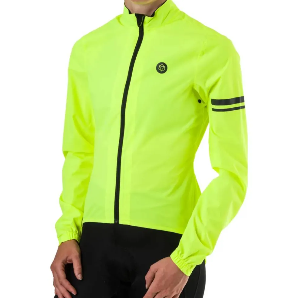 AGU Essential II Fiets Regenjas Dames