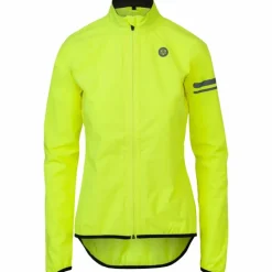 AGU Essential II Fiets Regenjas Dames