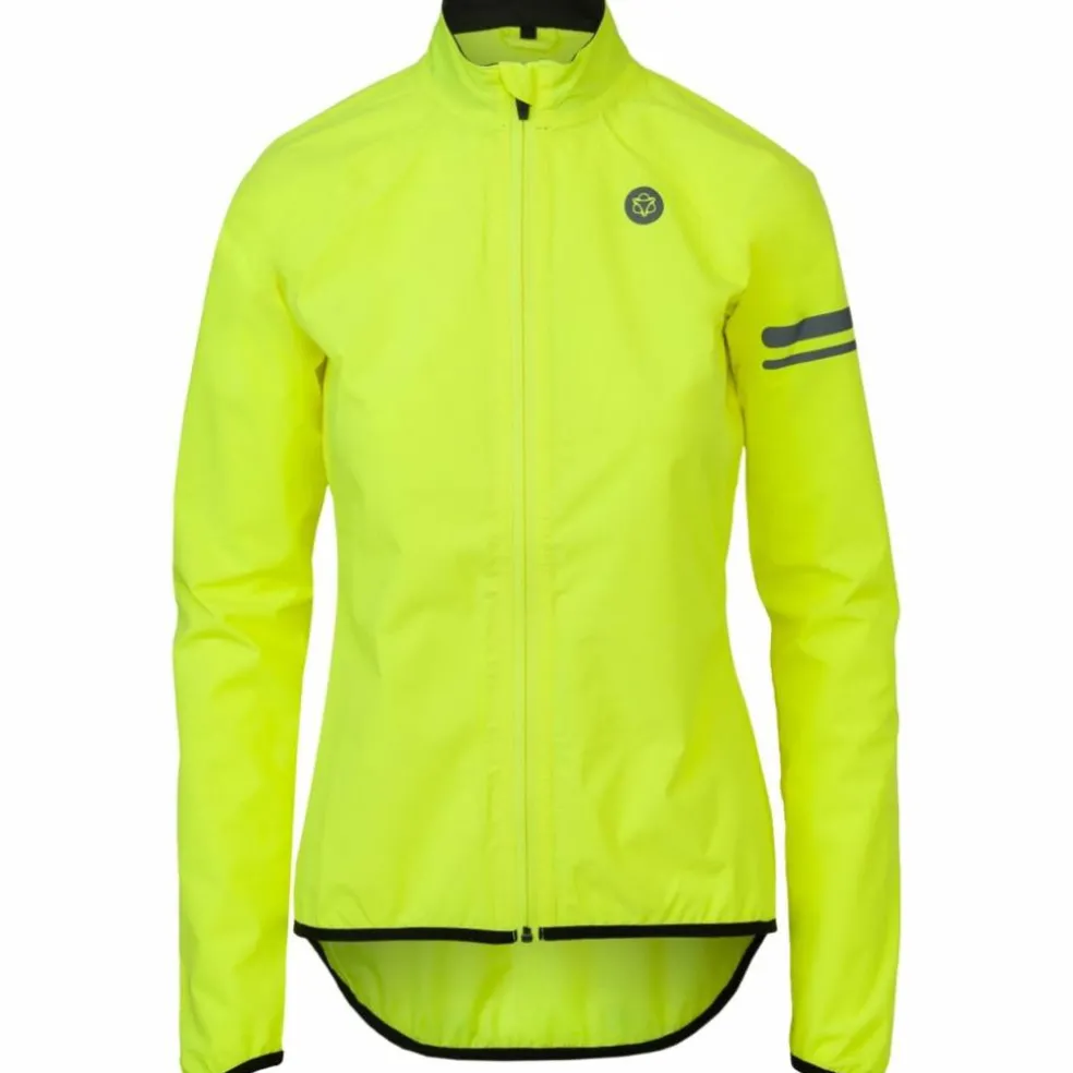 AGU Essential II Fiets Regenjas Dames