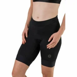 AGU Essential II Korte Fietsbroek Dames
