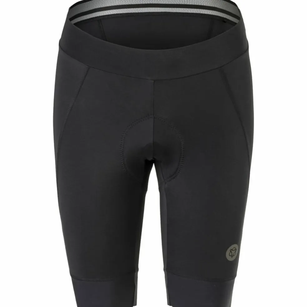 AGU Essential II Korte Fietsbroek Dames