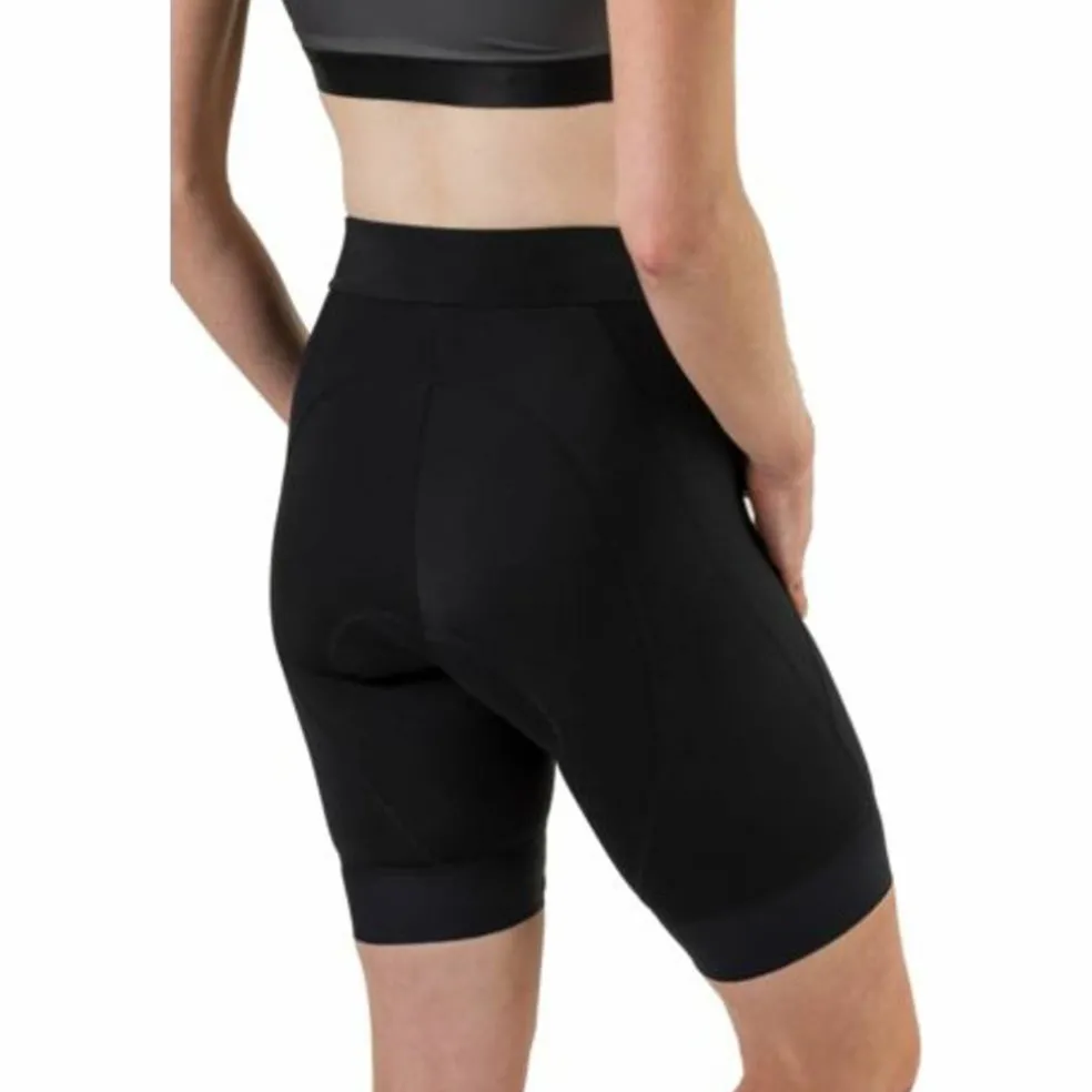AGU Essential II Korte Fietsbroek Dames