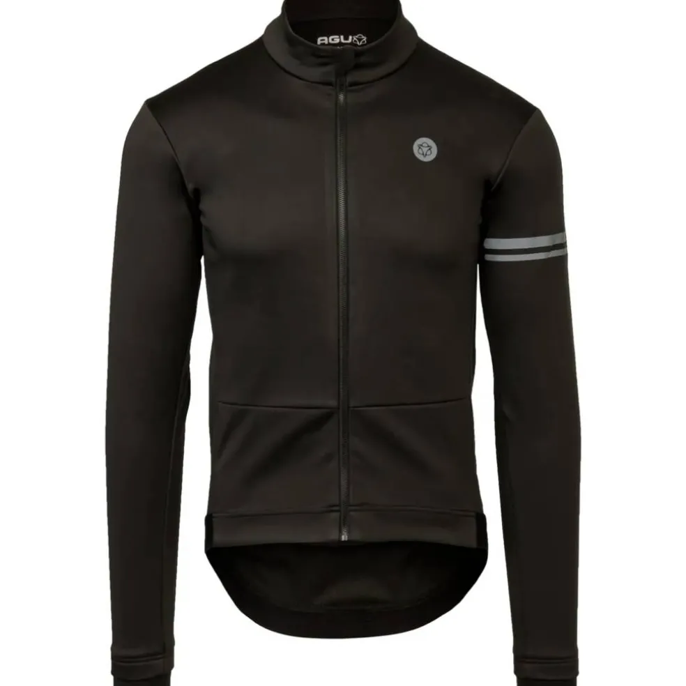 AGU Essential II Winter Fietsjas