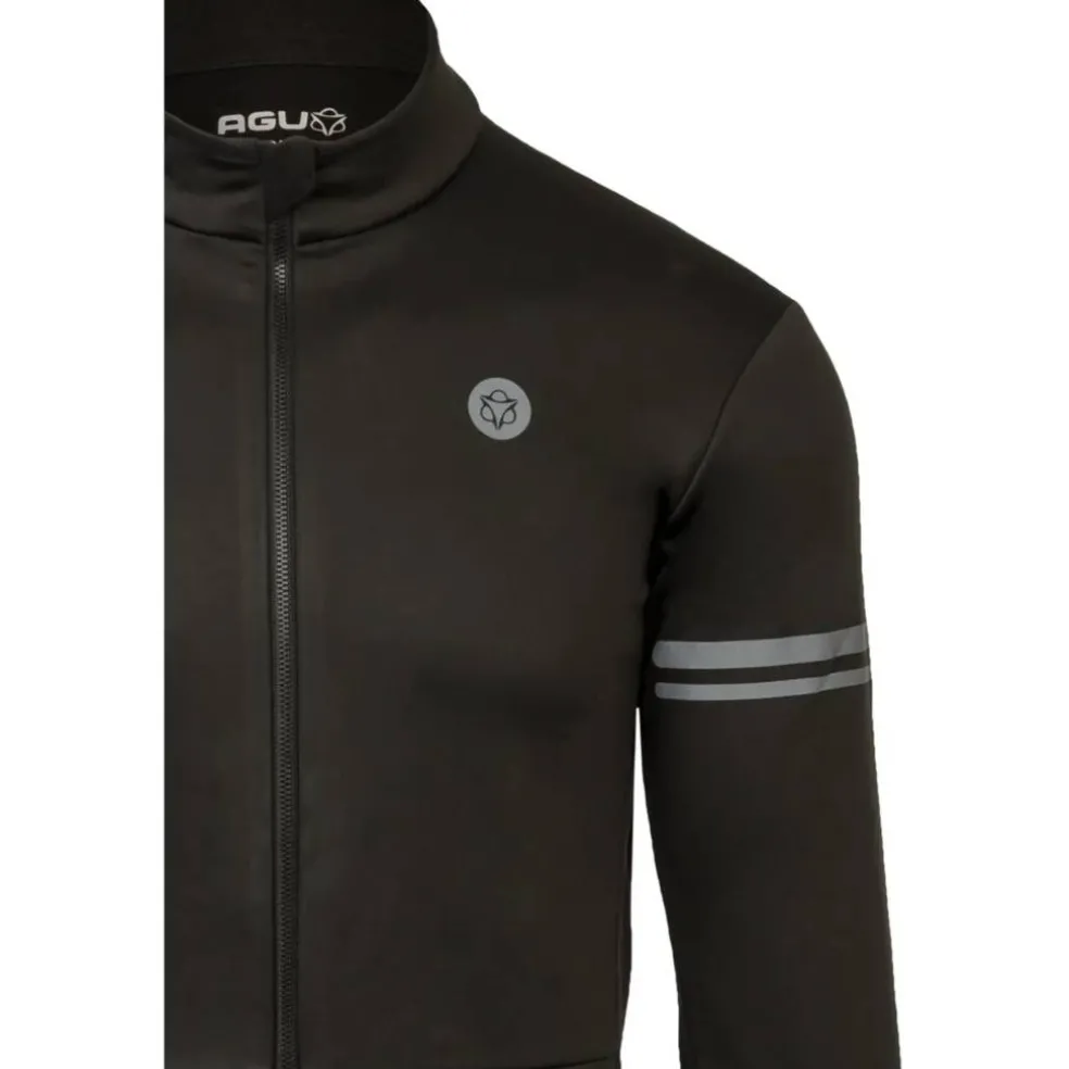 AGU Essential II Winter Fietsjas