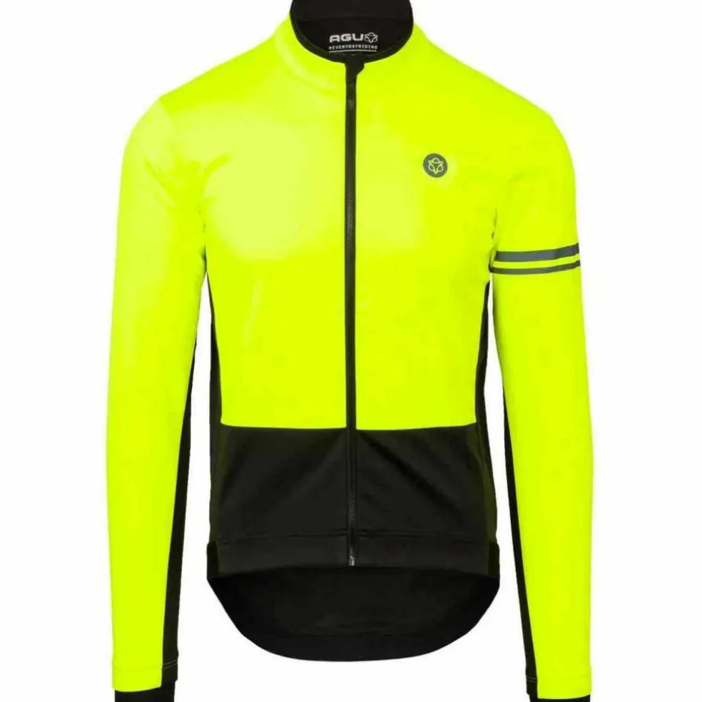 AGU Essential II Winter Fietsjas