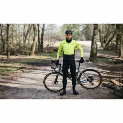 AGU Essential II Winter Fietsjas