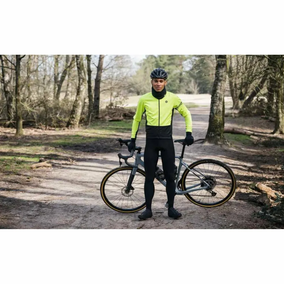 AGU Essential II Winter Fietsjas