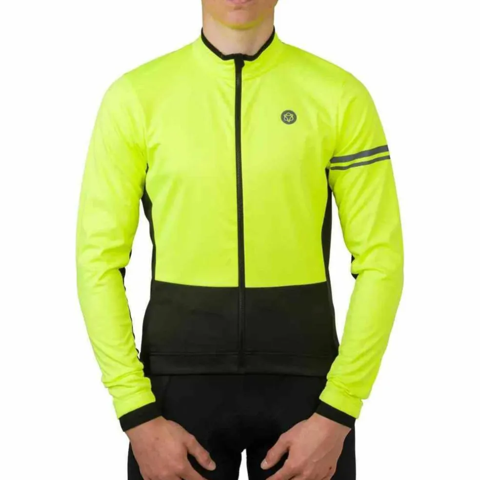 AGU Essential II Winter Fietsjas