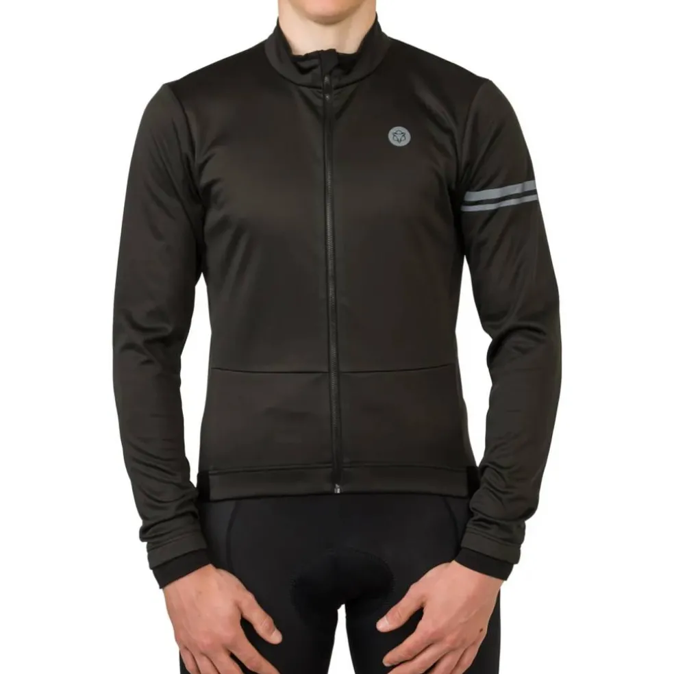 AGU Essential II Winter Fietsjas