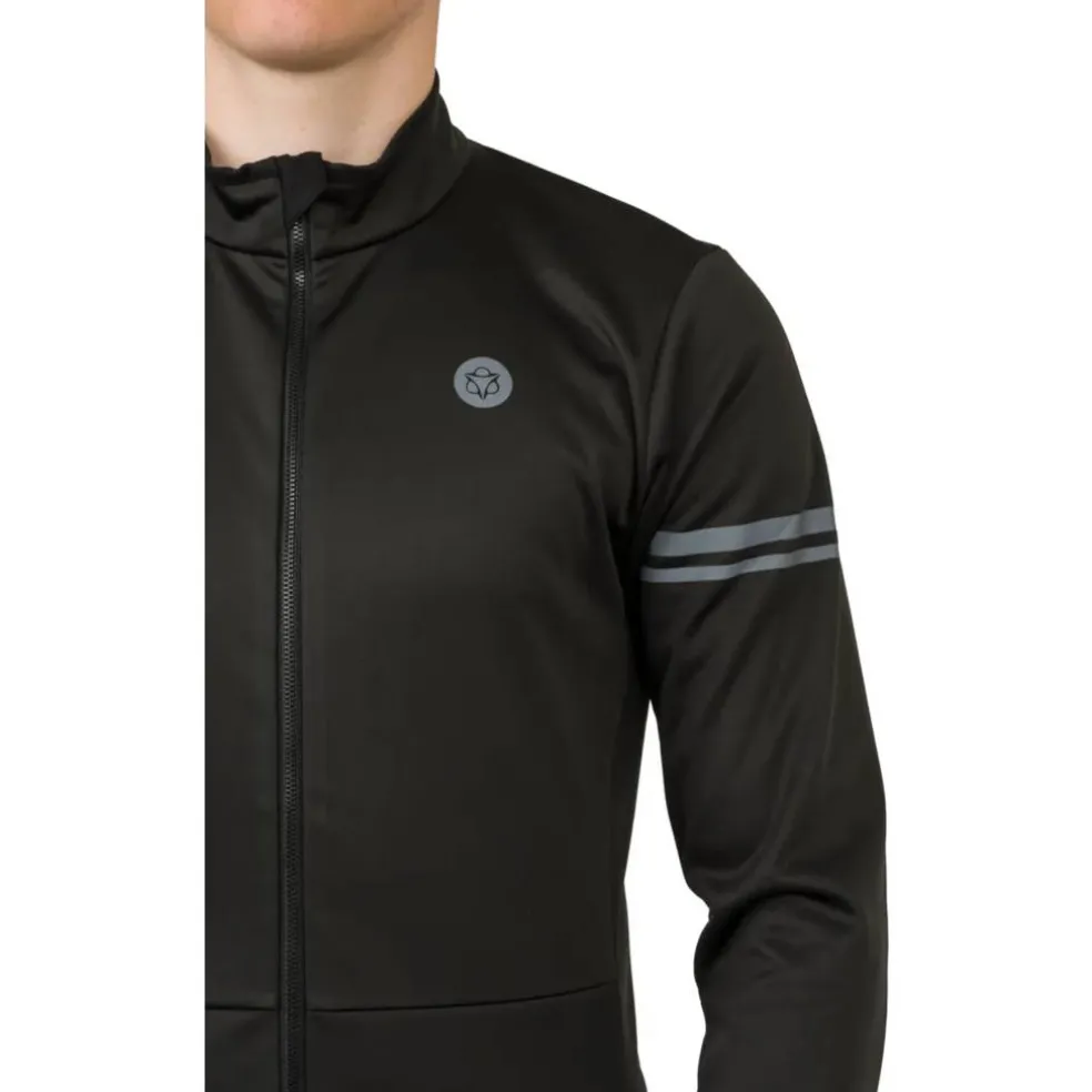 AGU Essential II Winter Fietsjas