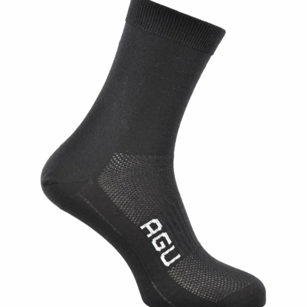 AGU Essential Merino 2-Pack Wintersokken