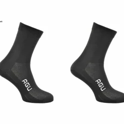 AGU Essential Merino 2-Pack Wintersokken