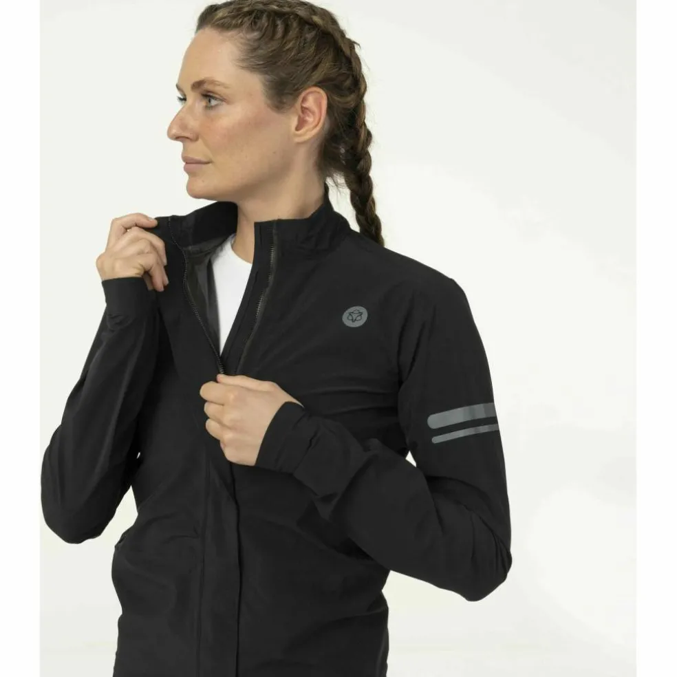 AGU Essential Prime II Fiets Regenjas Dames