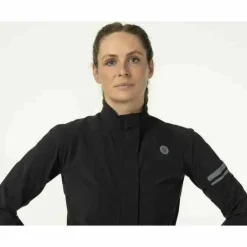 AGU Essential Prime II Fiets Regenjas Dames