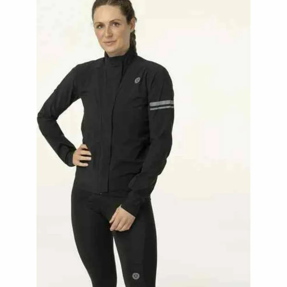 AGU Essential Prime II Fiets Regenjas Dames