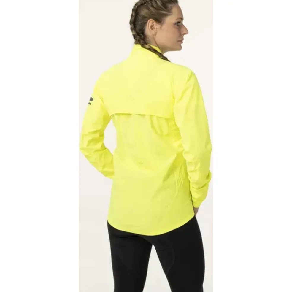 AGU Essential Prime II Fiets Regenjas Dames