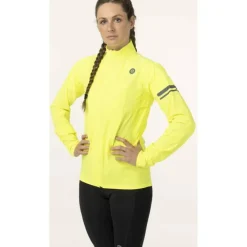 AGU Essential Prime II Fiets Regenjas Dames
