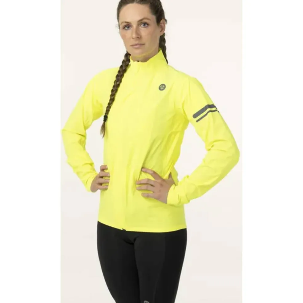 AGU Essential Prime II Fiets Regenjas Dames