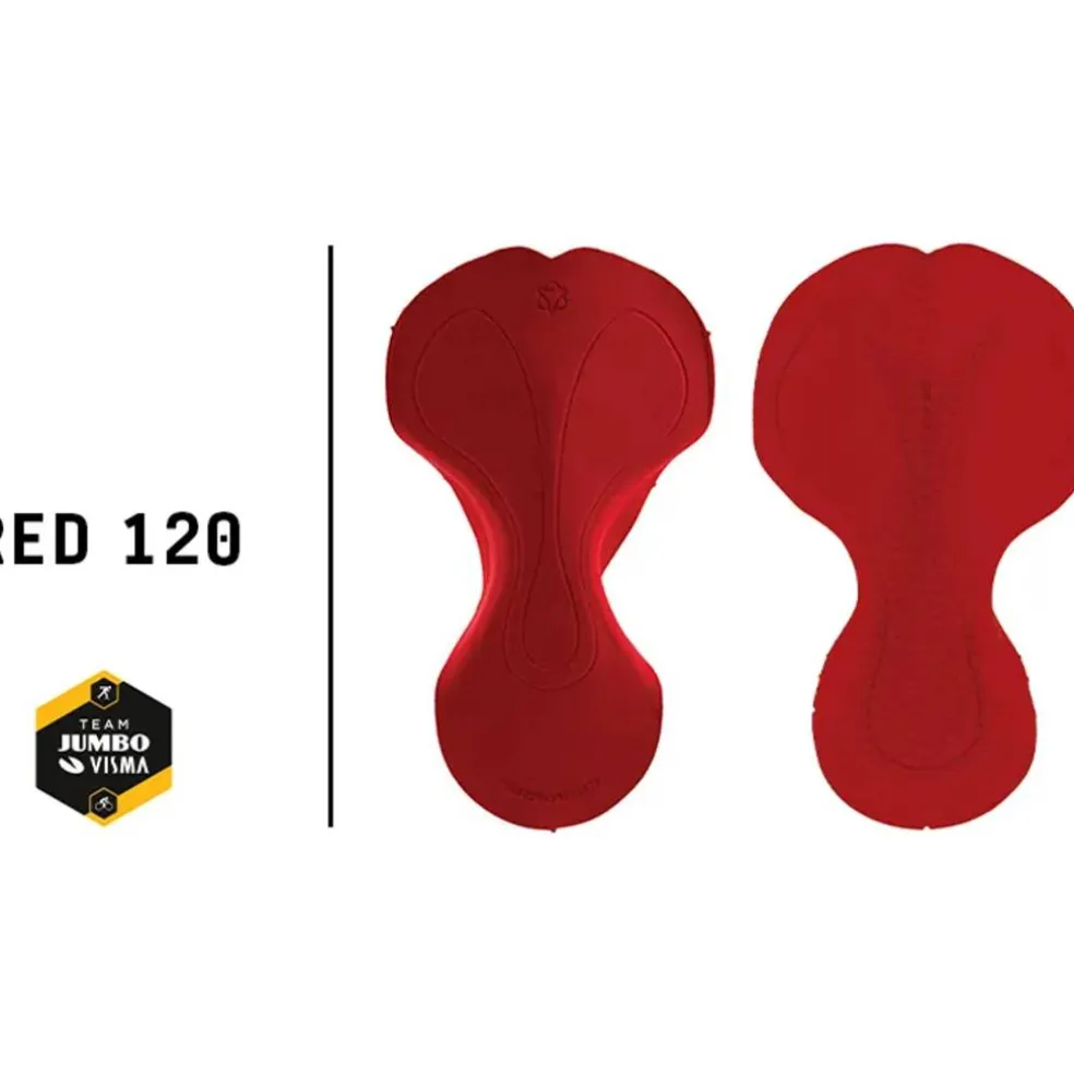 AGU Essential Prime II Korte Fietsbroek Dames