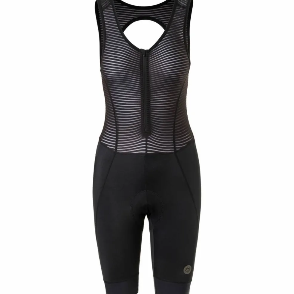 AGU Essential Prime II Korte Fietsbroek Dames