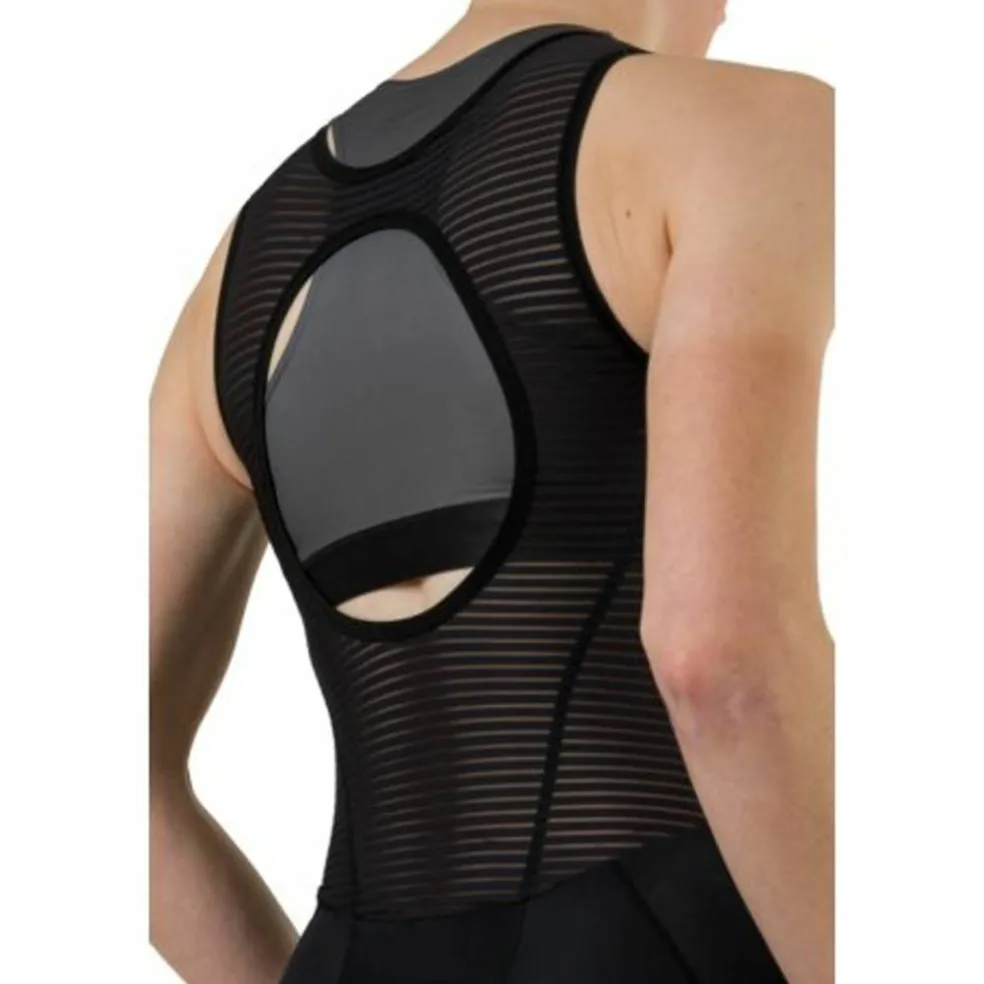 AGU Essential Prime II Korte Fietsbroek Dames