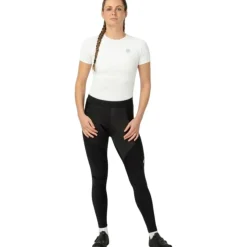 AGU Essential Prime Tight Lange Fietsbroek Dames