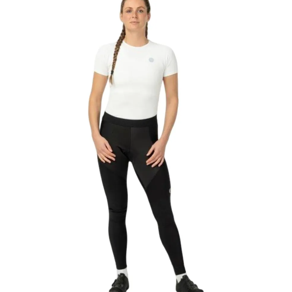 AGU Essential Prime Tight Lange Fietsbroek Dames