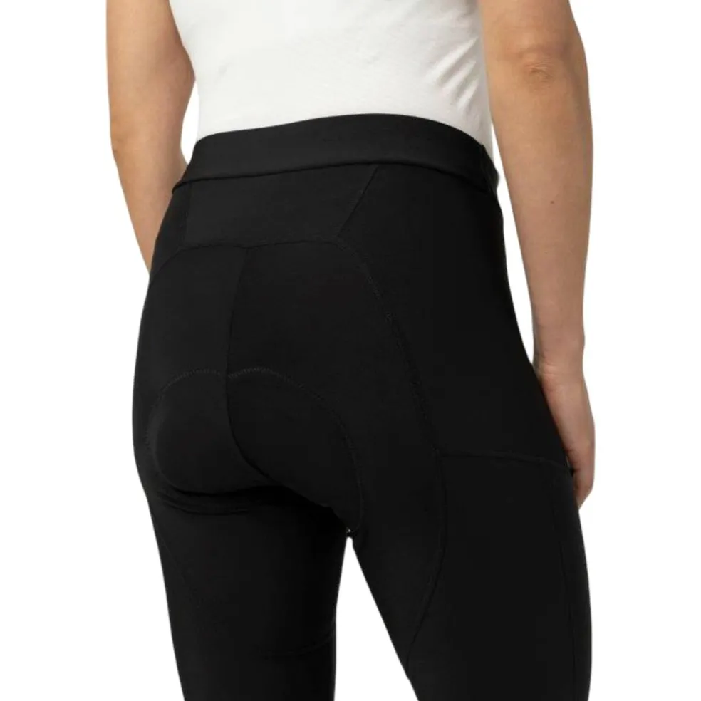AGU Essential Prime Tight Lange Fietsbroek Dames