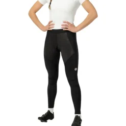 AGU Essential Prime Tight Lange Fietsbroek Dames