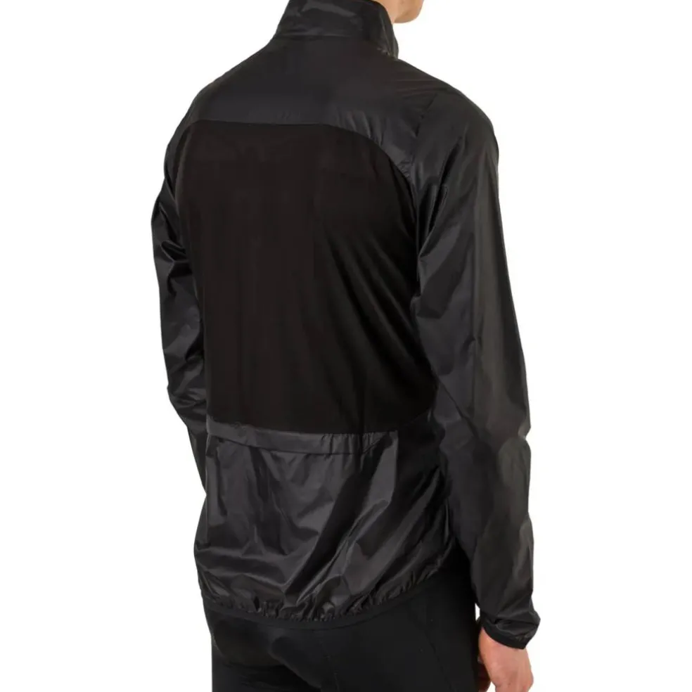 AGU Essential Wind II Fietsjas Heren