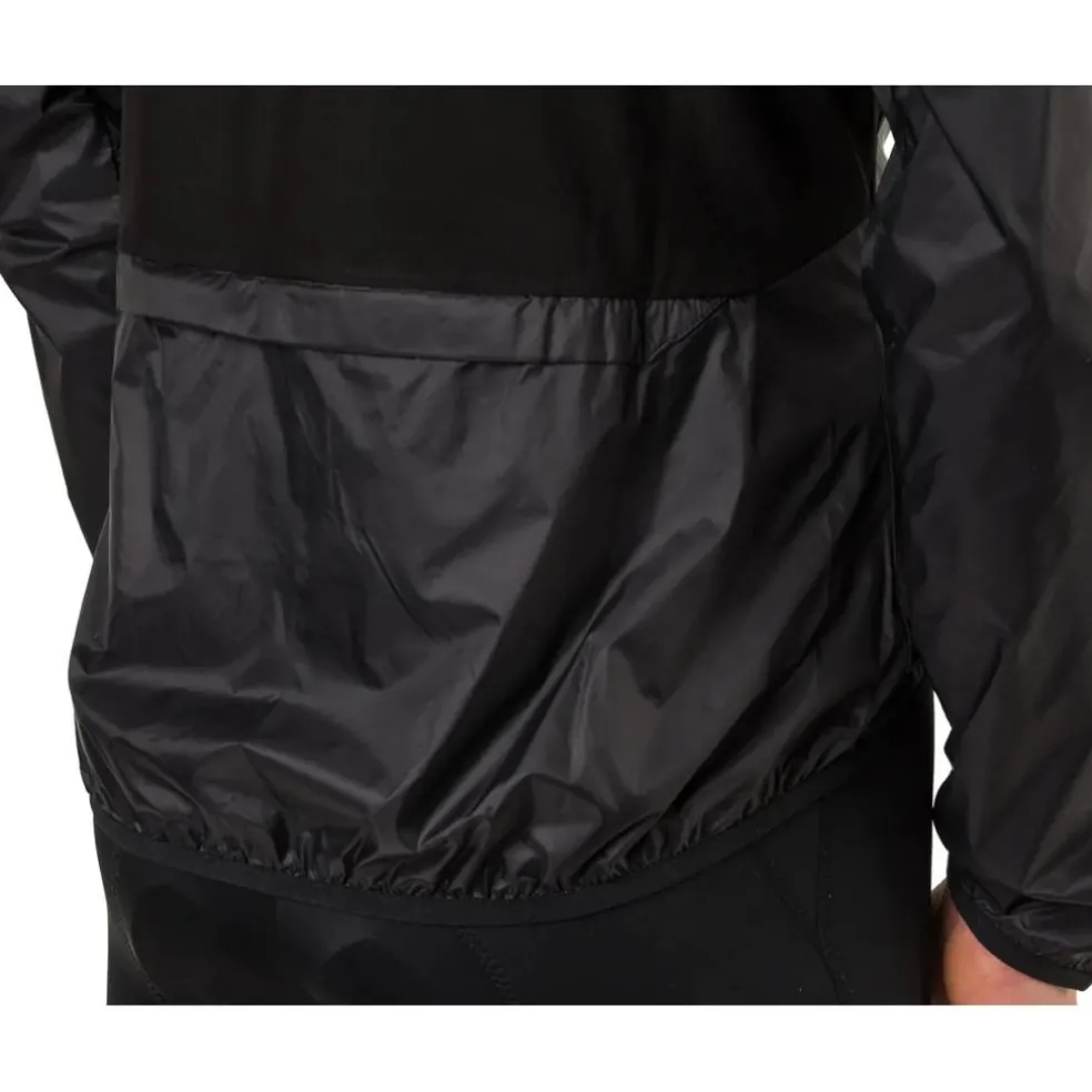 AGU Essential Wind II Fietsjas Heren