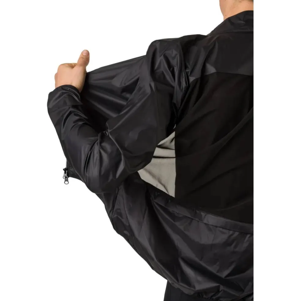 AGU Essential Wind II Fietsjas Heren