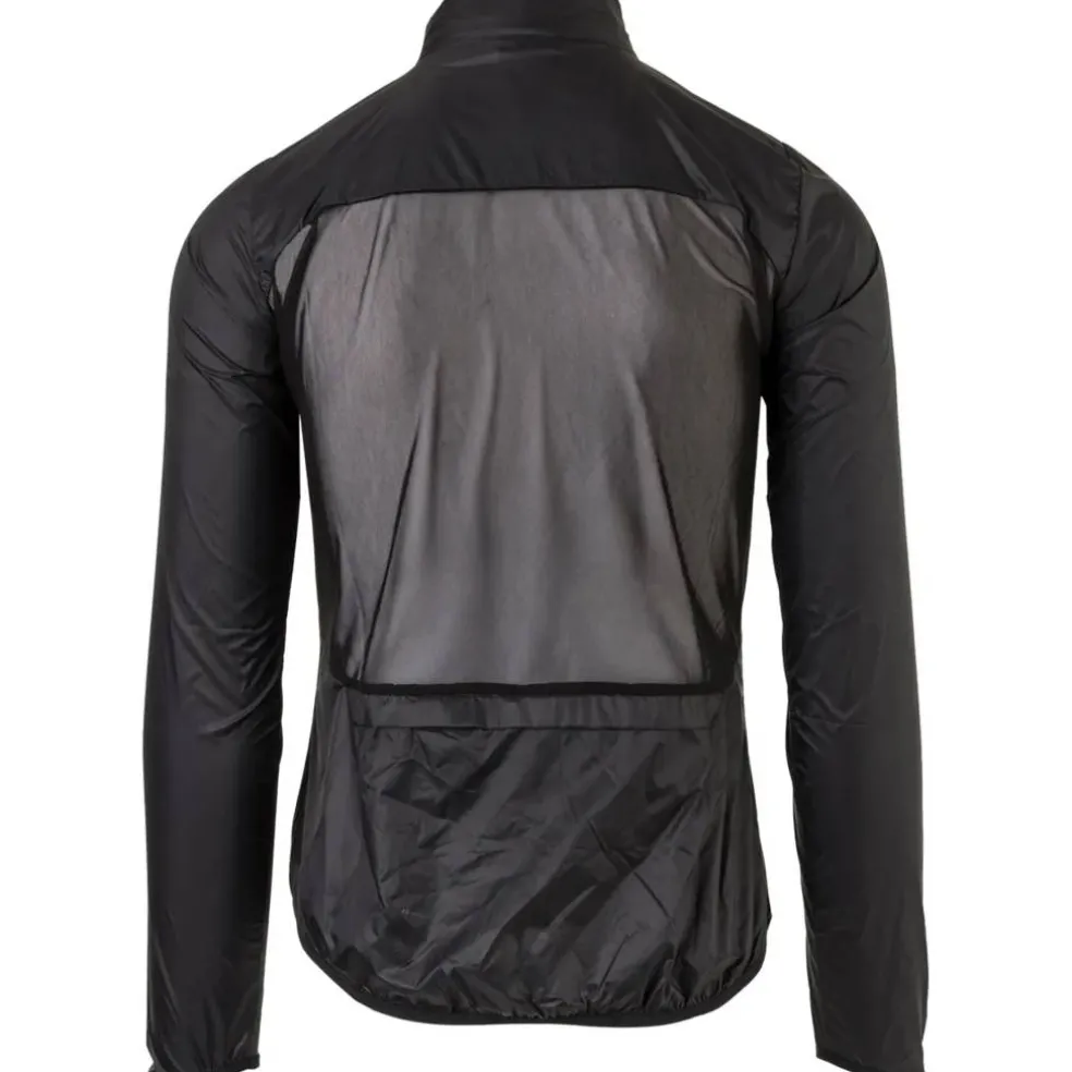 AGU Essential Wind II Fietsjas Heren