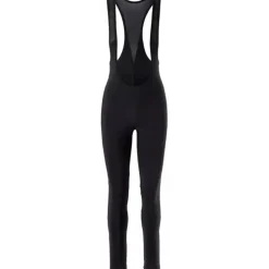 AGU Essential Wind Lange Fietsbroek Dames Zonder Zeem