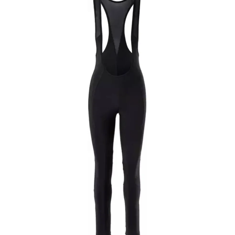 AGU Essential Wind Lange Fietsbroek Dames Zonder Zeem