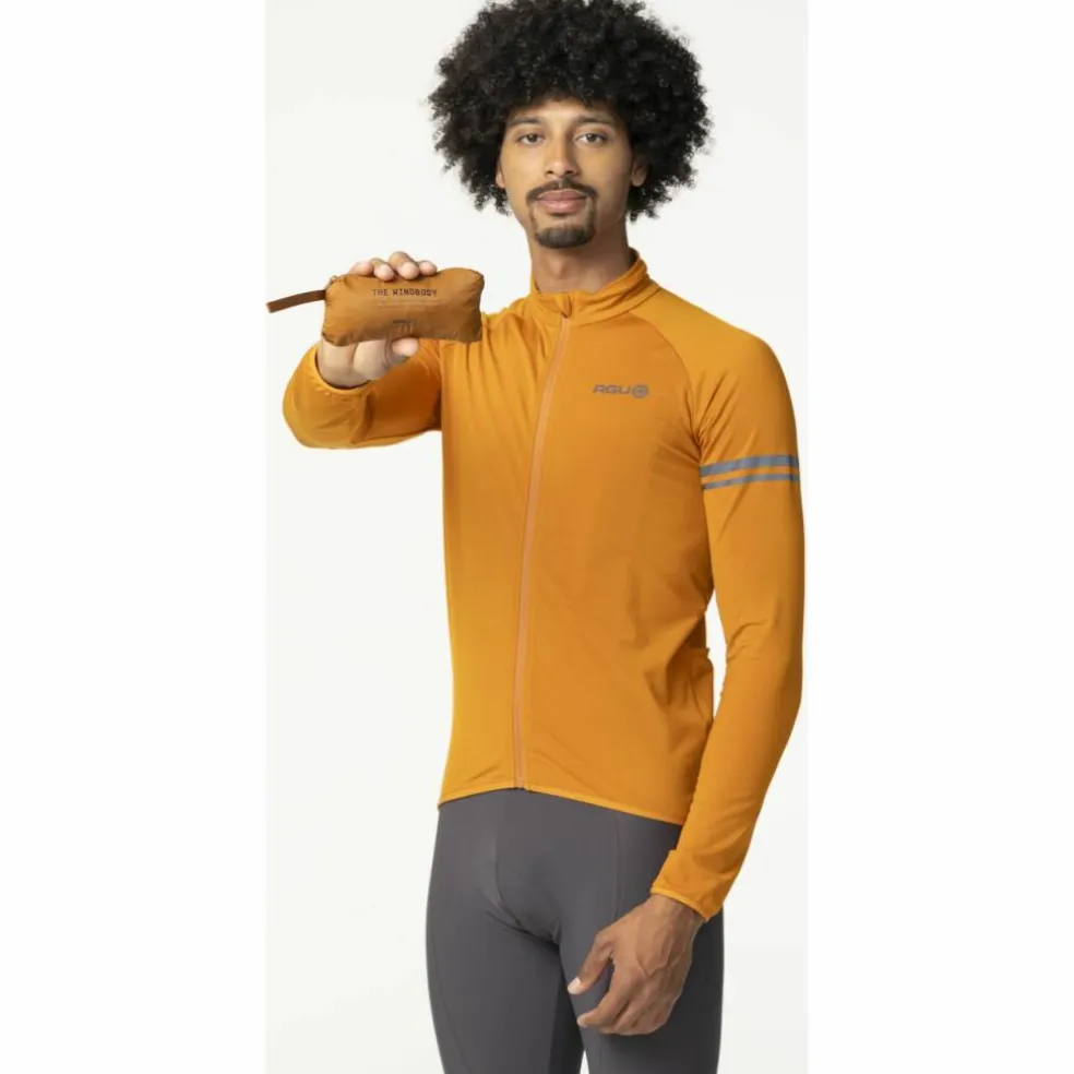 AGU Essential Windstopper Heren