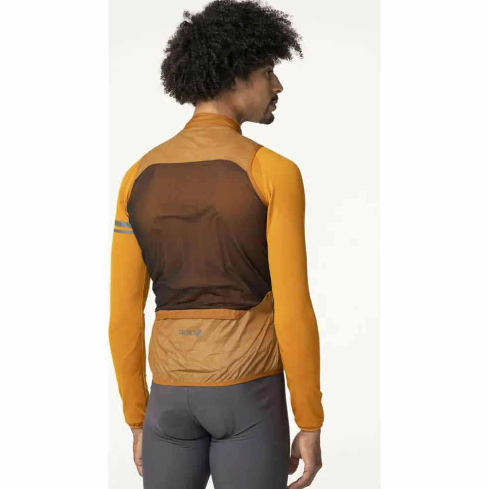 AGU Essential Windstopper Heren