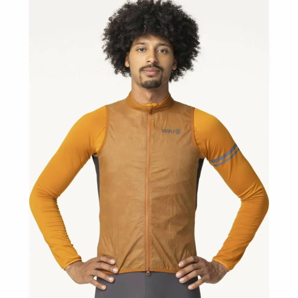 AGU Essential Windstopper Heren