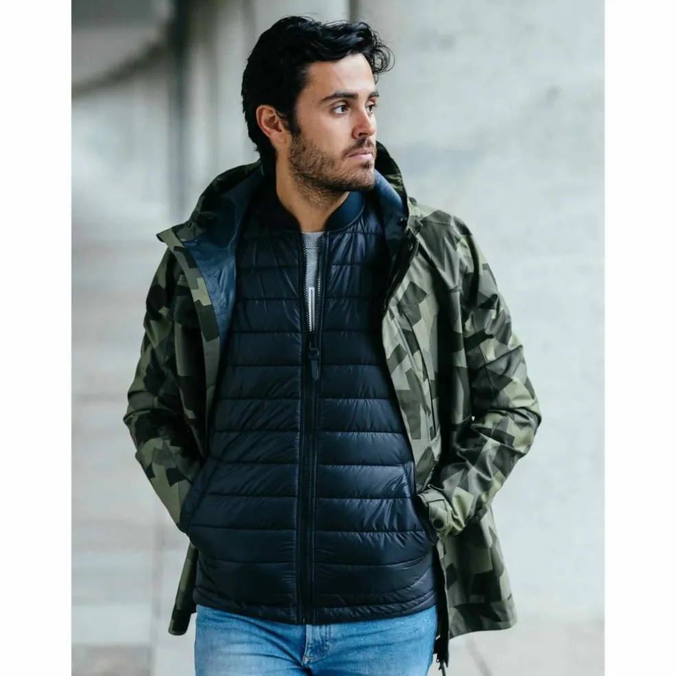 AGU Fuse Urban Outdoor Binnenjas